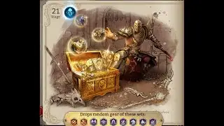 Watcher of Realms - GR3-21