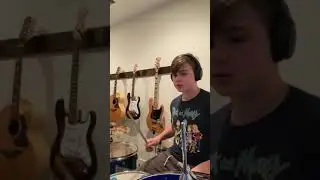 Drums.......