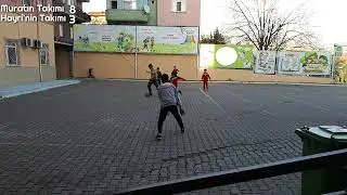 Kaleci Edit - Hayri Bahadır