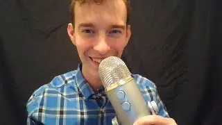 ASMR Blue Yeti Setup Guide