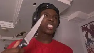 When you ask for more sauce at Mcdonalds