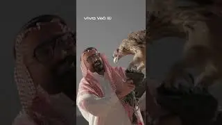 #vivoV60 #بورتريه_احترافي_من_زايس
