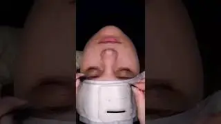 когда попросили нарастить ресницы за 2 минуты 💥