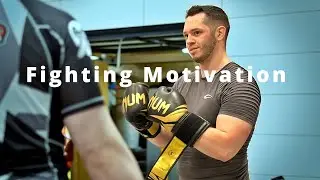 Fighting Motivation im Budo-Sport-Herdorf