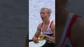Kat Copeland was too stunned to speak 😲 Any lip readers? 😂 