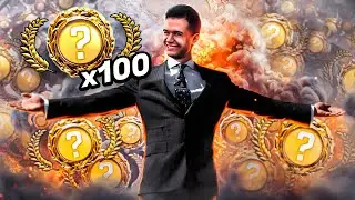 MI MAYOR LOCURA EN YOUTUBE!! *+100 CUCHILLOS*