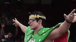 IOWF Debut Stream VOD 24.02.2021 | Who Will Qualify For The IOWF World Title Match?