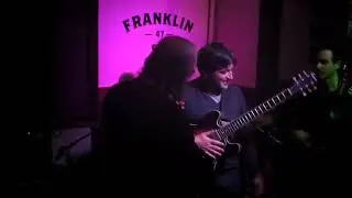 Blues For Willarene - Julio Rocella (2024)