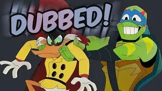 Negaduck the Turtle Father (ft. Boostifer)