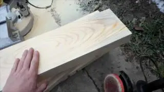 Как сделать лестницу в подвал. Stairs to the basement.