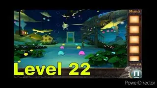 Escape game 50 rooms 1 level 22 walkthrough