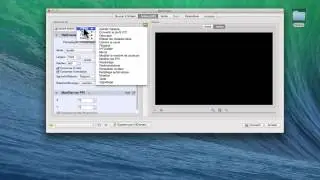 XnConvert - Conversion de photo et traitement par lot. OS X, Windows et Linux