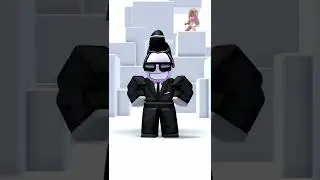 These were HACKED roblox games 