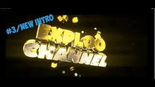 #3///NEW INTRO!!!!///