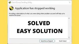 world war z crash dump | crash dum sending utility |