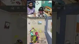 Khatam Yaar🔥#carryminati #bgmi #jonathan #viralshort #trendingshorts
