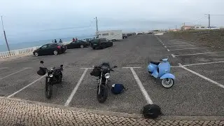 Take a Ride ( 60 sec of vibe )