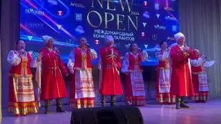 30.03.2024 ансамбль 