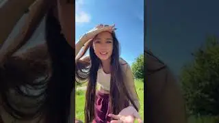 Speichert euch das Video ab und macht das mal auch mit eurer bff #daniklieber
