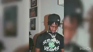 [FREE] Yung Mal X HoodRich Pablo Juan Type Beat “easy to me”