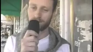 Israel in a Time of Terror   Documentary