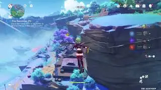 GenshinImpact Version 2.8 part 38
