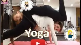 Desafio da Yoga -GaVi