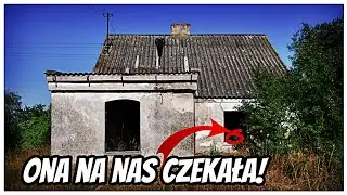 OPUSZCZONY DOM.🏚️NIE SPODZIEWALIŚMY SIĘ TEGO ZNALEŹĆ! #urbex #urbandecay #explore