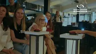 Конференция для офтальмологов г. Иркутск. 19.05.2022 г.