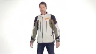 Macna Epitude Jacket