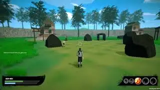 Shindo Online - Devlog #2