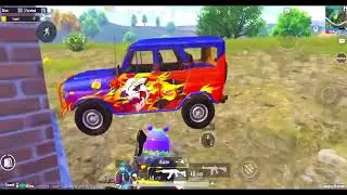 65 KILLS😱 IN TWO MATCHES 😍BGMI GAMEPLAY WITH PARA•SF•OFFICIAL FT-EXPERT❣️