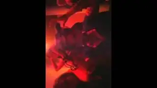 Periscope Suicidegirls - decadence italian suicidegirls party (16-04-2016 