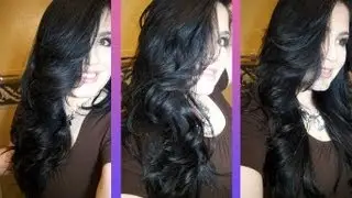 How To Cut Your Own Hair in Layers