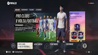 FIFA 16 Old M0d FIFA 23 PS5™ Preview | FIFA 16 Best Graphics