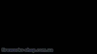 2 Red Wave T ПРОФЕССИОНАЛЬНАЯ ПИРОТЕХНИКА И ОБОРУДОВАНИЕ, ЗАРЯДЫ ЛЮСТКУГЕЛИ