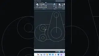 Autocad Drawing/Autocad Tutorial/2d Drawing/Autocad and Solidwork Design