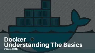 Docker without docker. Understanding the basics the fun way by Niklas Dzösch