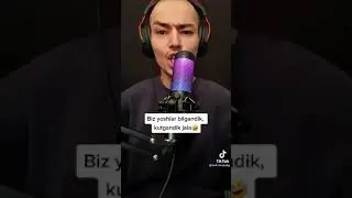 Bekcore Bahorlarda (official music)