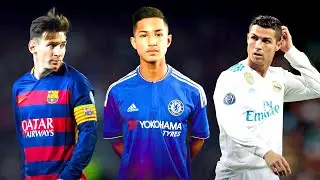 Who is the richest footballer in 2023?