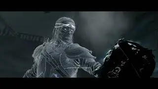 Middle-earth: Shadow of War (Средиземье: Тени войны)