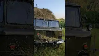 #газ66 #шишига #прикарпаття