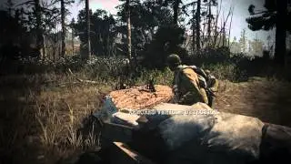 Company of Heroes 2 (Commander: Soviet Urban Defense Tactics)