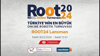 ROOT 2024 Lansman...