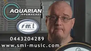 Aquarian kalvot Gas/Him intro