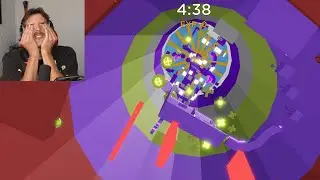 Roblox Tower of Misery LIVE EVENT!