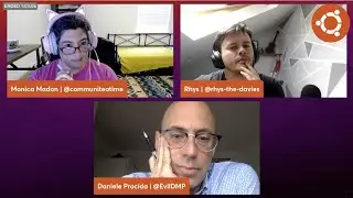 Ubuntu Documentation | Community office hours