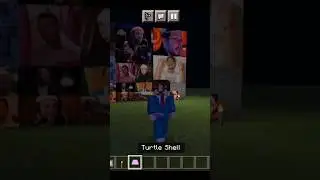 ya descargaron el texture pack del bebenos?:) #bbno #shorts
