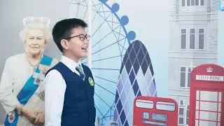 Презентация команды 