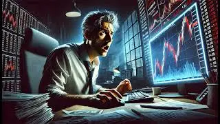Mastering Emotional Triggers in Forex Trading: Fear, Greed, and Stress Management
